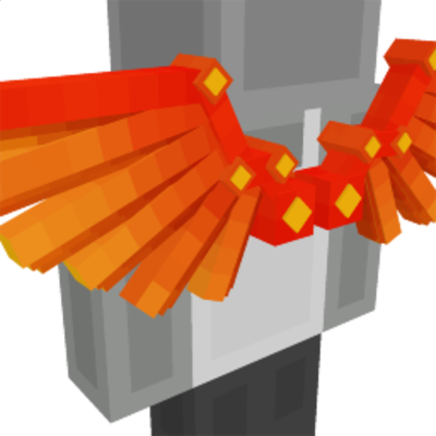 Steampunk Wings on the Minecraft Marketplace by House of How Steampunk Wings on the Minecraft Marketplace by House of How