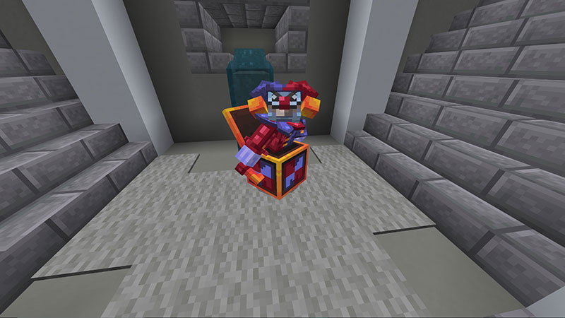 Jack In A Box Screenshot #2