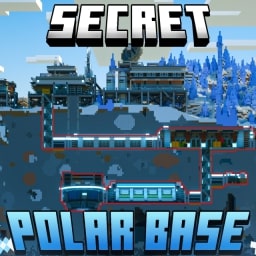 Secret Polar Base Pack Icon