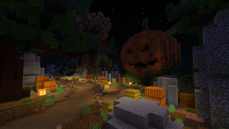 Haunted Island Screenshot #1