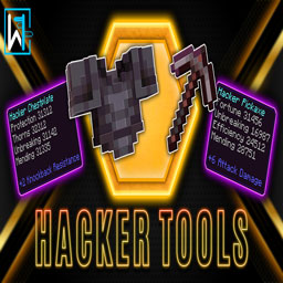 Hacker Tools Pack Icon