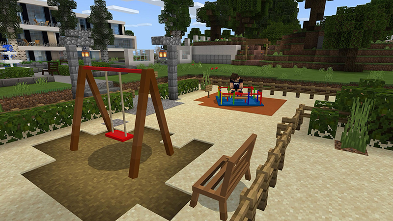 Outdoor Furniture Screenshot #4