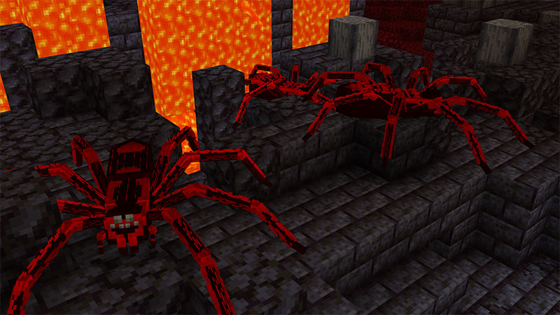 Spiders Screenshot #4