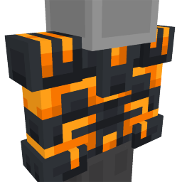 RGB Sci Fi Chestplate by HorizonBlocks - Minecraft Marketplace (via ...