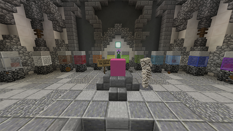 Sewers of the Giant Screenshot #1