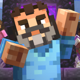 Wheel of Steve Pack Icon