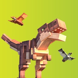 Dinosaurs Pack Icon