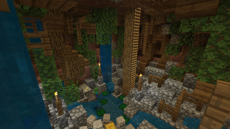 Biome Box Screenshot #4