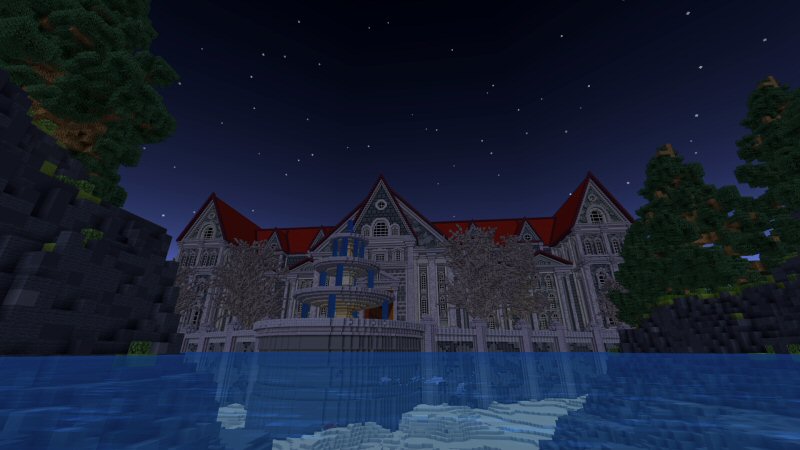 The Haunted House Screenshot #5