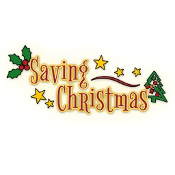 Saving Christmas Pack Icon