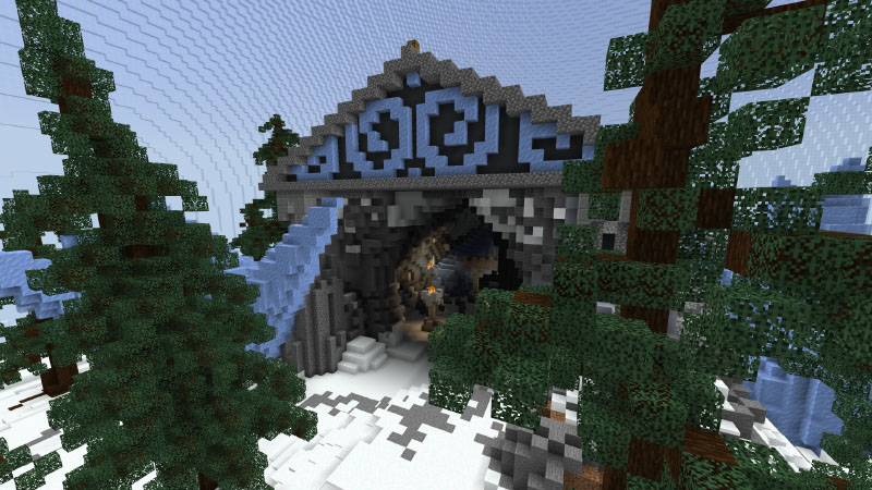 Snow Globe Screenshot #4