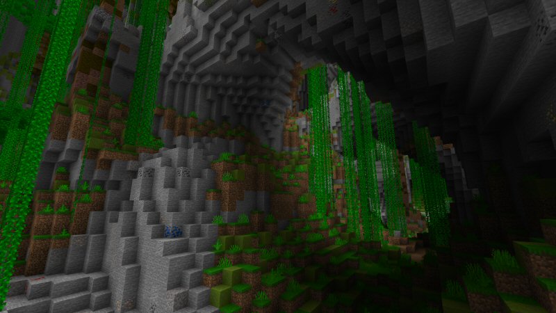 Jungle Temple Screenshot #3