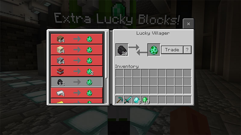 Lucky Blocks Supercharged Screenshot #5