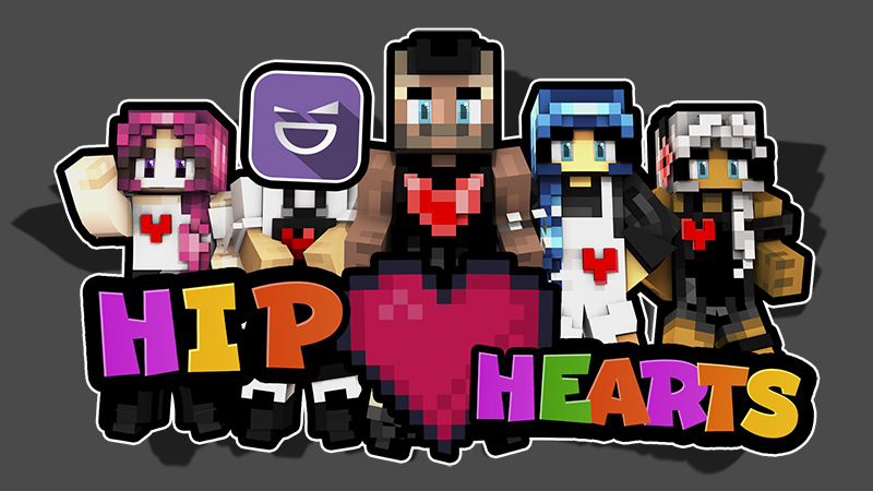 Hip Hearts Key Art