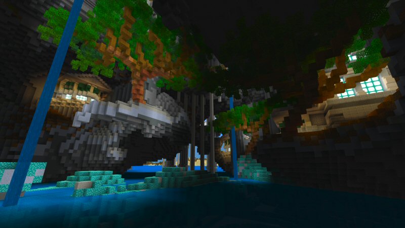 Mount Olympus Screenshot #5