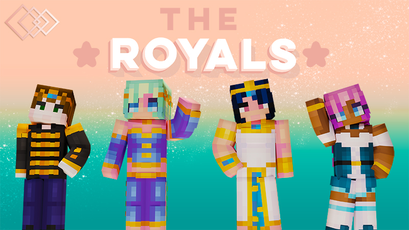 The Royals Key Art