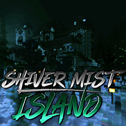 Shiver Mist Island Pack Icon