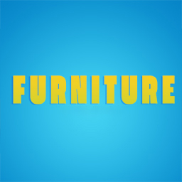 Furniture Pack Icon