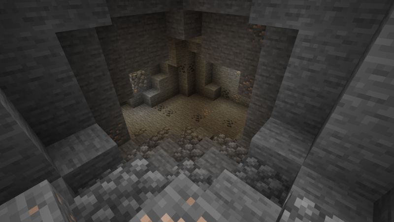 Savanna Island - Skyblock Screenshot #4