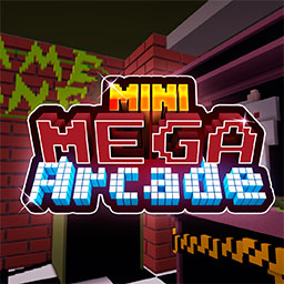 miniMEGA Arcade Pack Icon