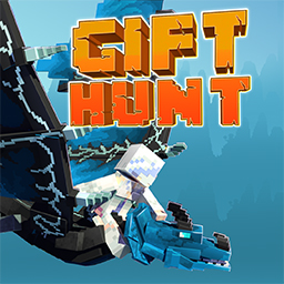 Gift Hunt Pack Icon