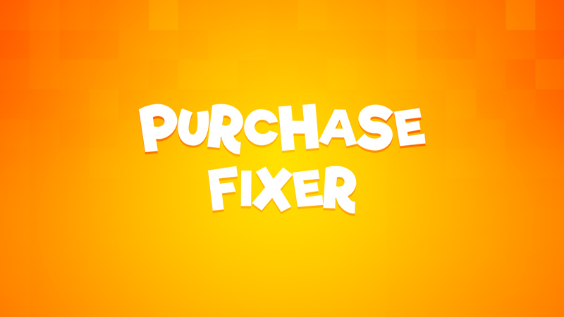 Purchase Fixer Key Art