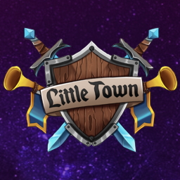 Little Town Pack Icon