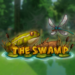 The Swamp Pack Icon