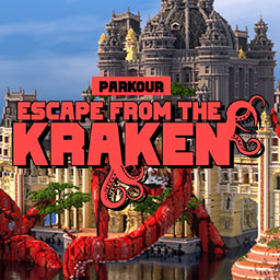 Escape from the Kraken Pack Icon