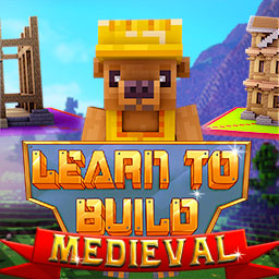 Learn to Build: Medieval Pack Icon