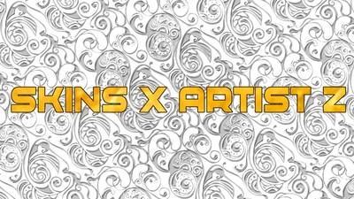 Skins X Artist Z on the Minecraft Marketplace by Pixels & Blocks Skins X Artist Z on the Minecraft Marketplace by Pixels & Blocks