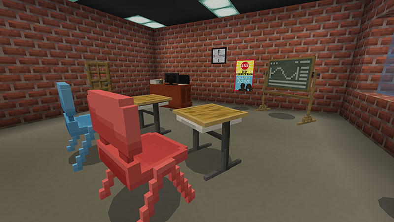 School Furniture Screenshot #4