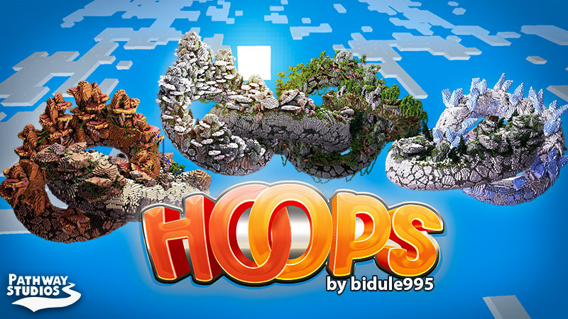 Hoops Key Art