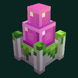 Lucky Skyblock: Dungeons Pack Icon