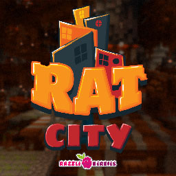 Rat City Pack Icon