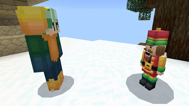 Nutcracker Screenshot #3