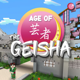 Age of the Geisha Pack Icon