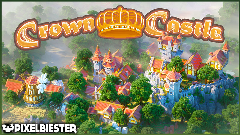 Crown Castle Key Art