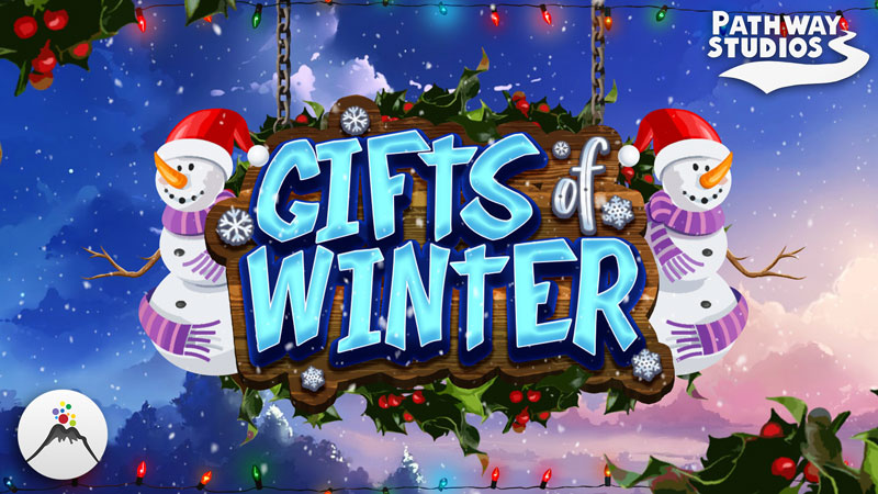 Gifts of Winter Key Art