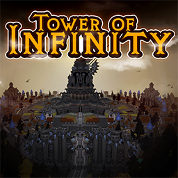 Tower of Infinity Pack Icon