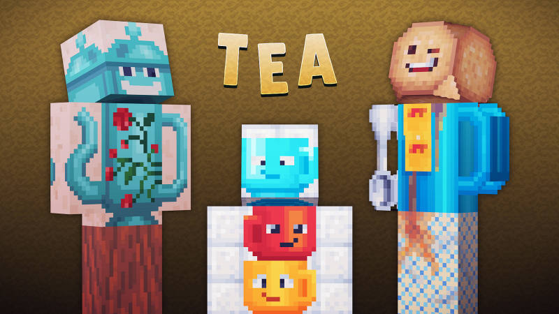 Tea Key Art