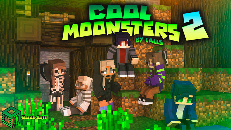 Cool Monsters 2
