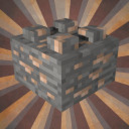 Ghastcalibur Castle Pack Icon