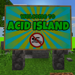 Acid Island Classic Pack Icon