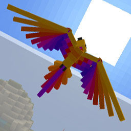 Birds of Paradise Pack Icon