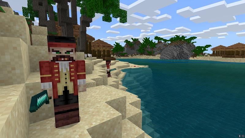 Pirate's Cove Screenshot #3