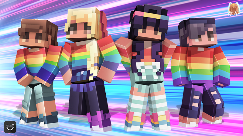 Rainbow Teens 2