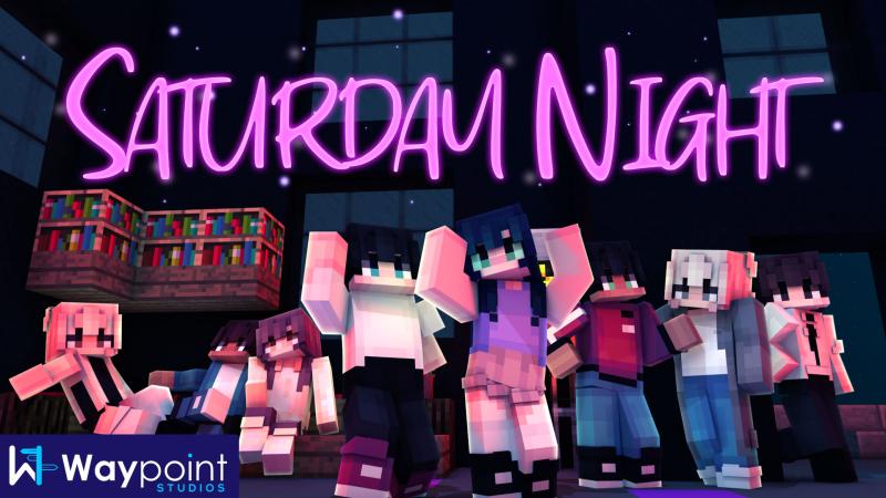 Saturday Night