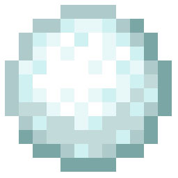 Snow Globe Pack Icon