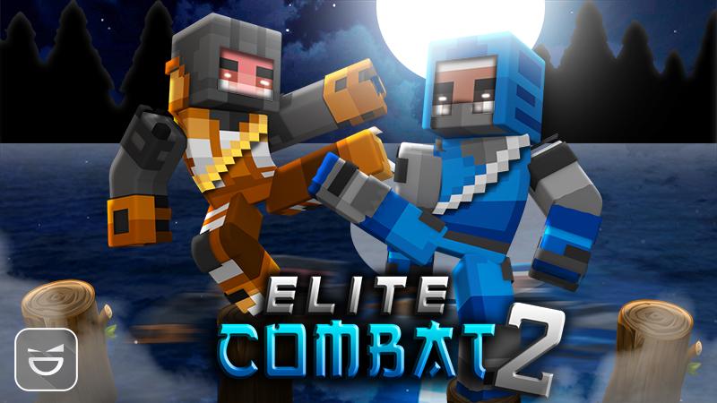 Elite Combat 2 Key Art